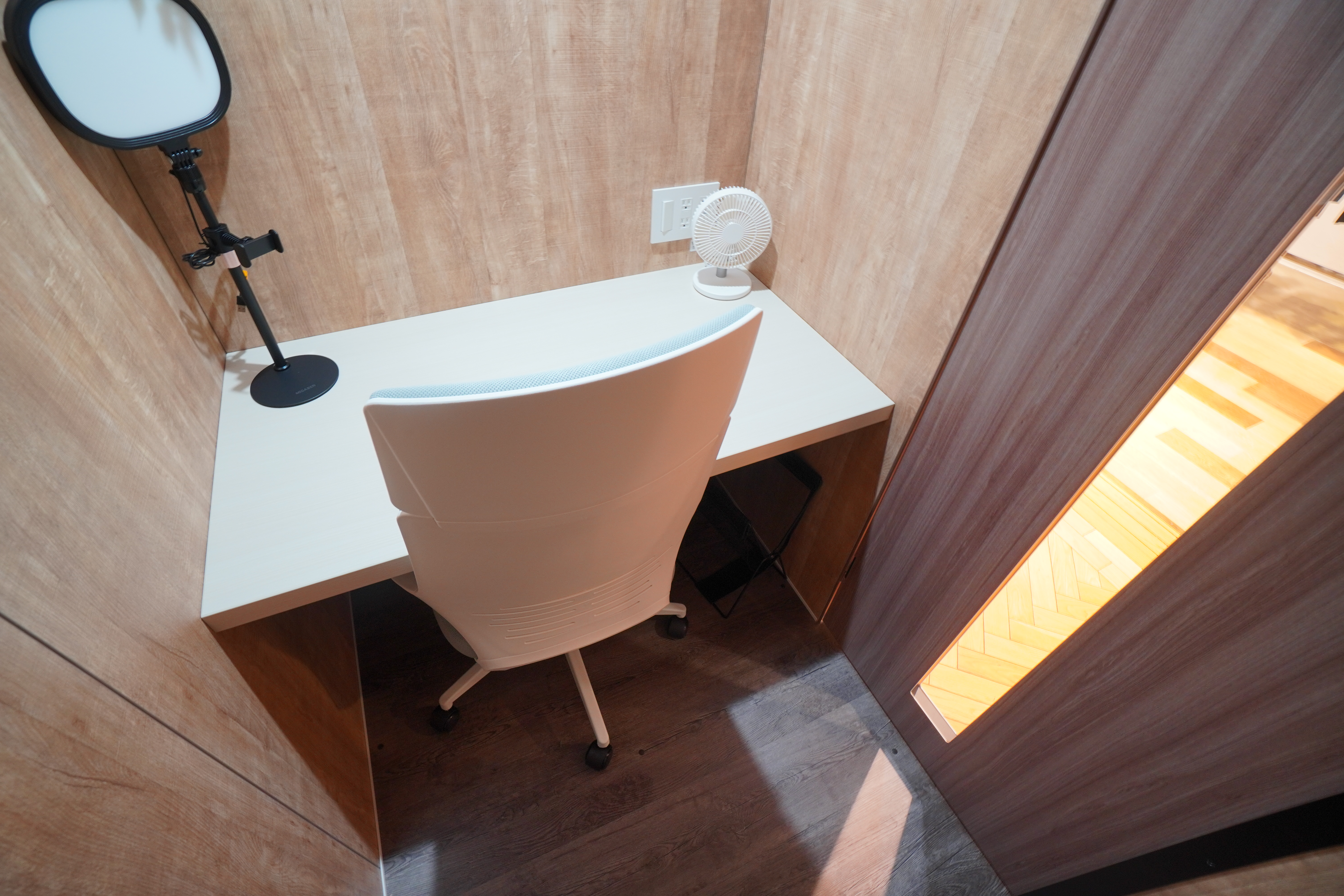 ビズボマルイシティ横浜