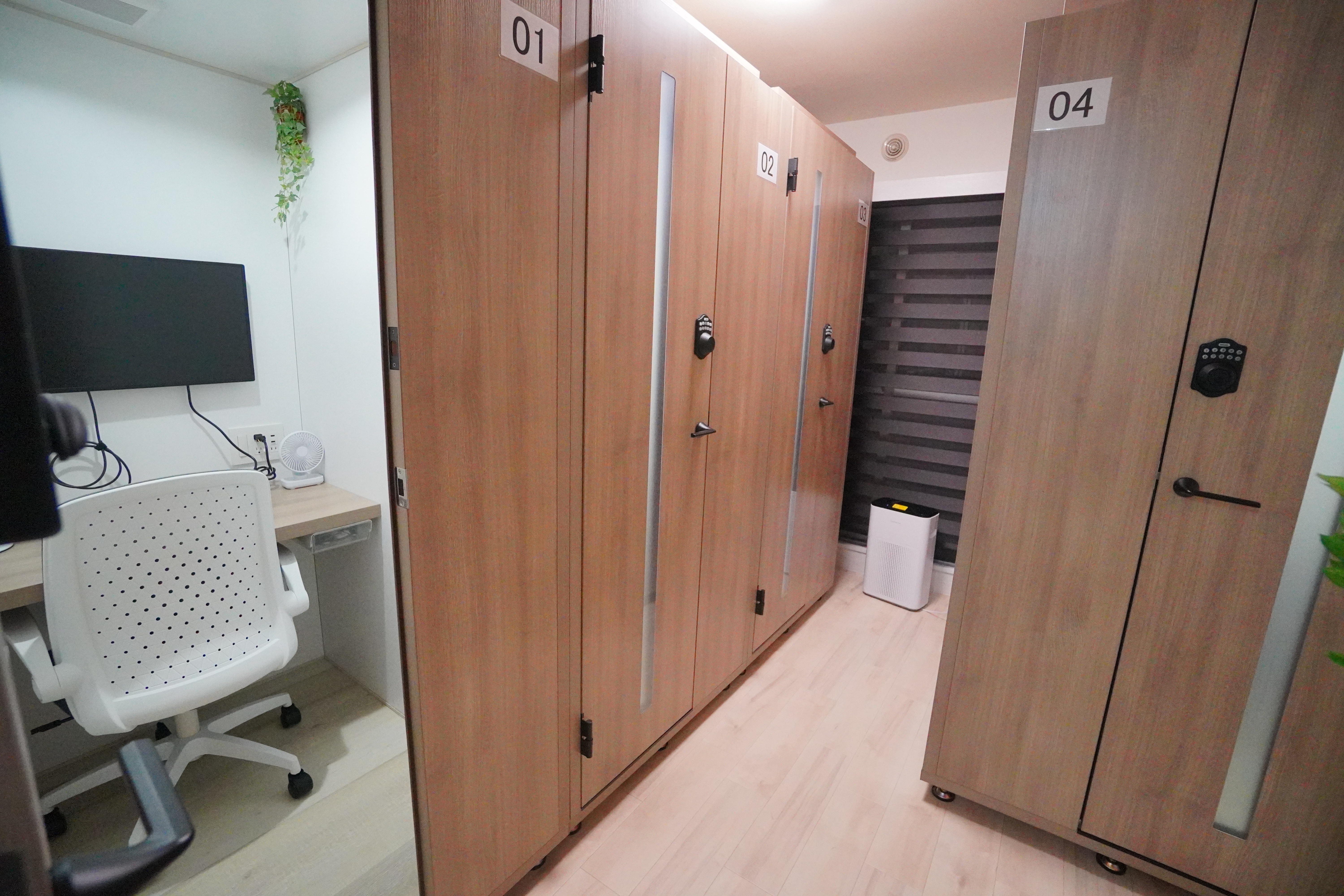 RemoteBox  ミニマルワークスペース名古屋