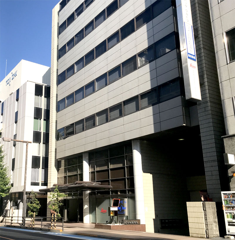 CHATBOX高田馬場