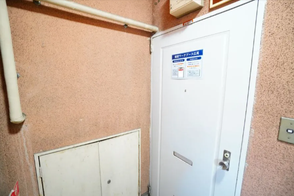 個室ワークブース広尾