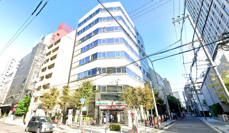 CHATBOX大阪淡路町