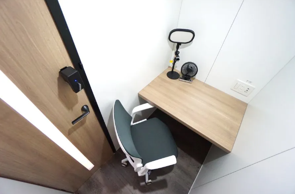 RemoteworkBOX  cocony三軒茶屋プレミアム