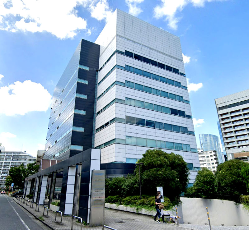 CHATBOXリバーサイド品川港南