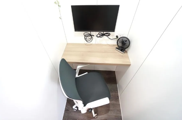 RemoteworkBOX  日暮里MH WORK BOX
