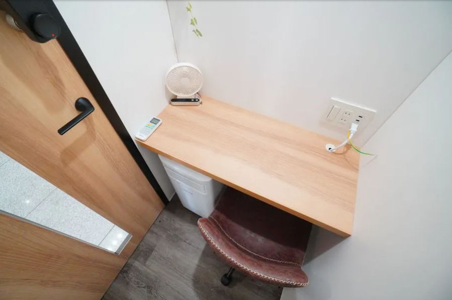 SoloWork新大阪東口