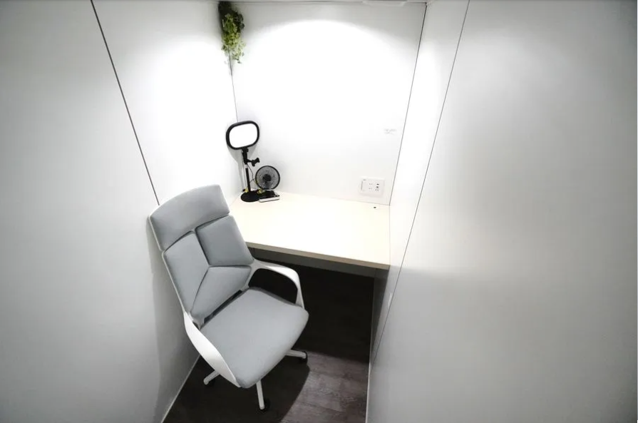 ビズボ新宿三丁目駅前2nd