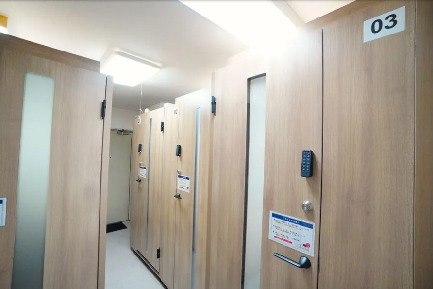 ビズボ新宿三丁目駅前2nd