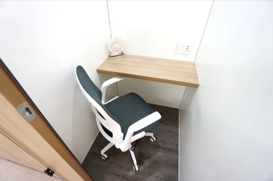 上本町MH WORK BOX