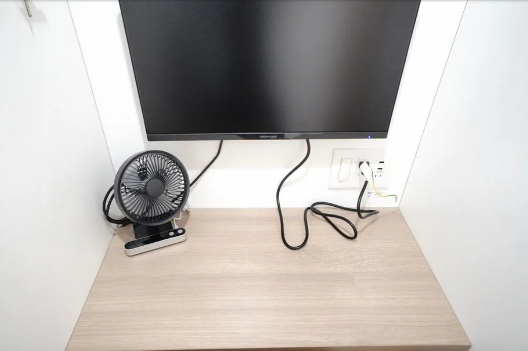 Aivicワークブース西新宿