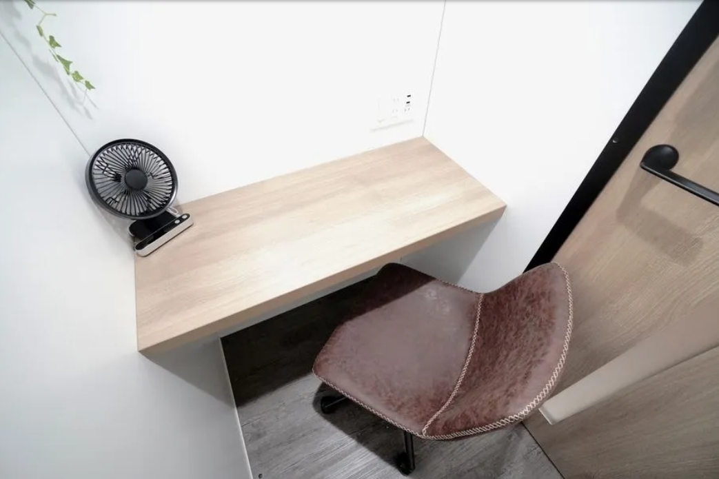 ワクバコ心斎橋