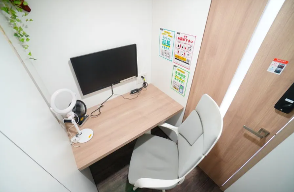 RemoteworkBOX  ワークブース町田駅前