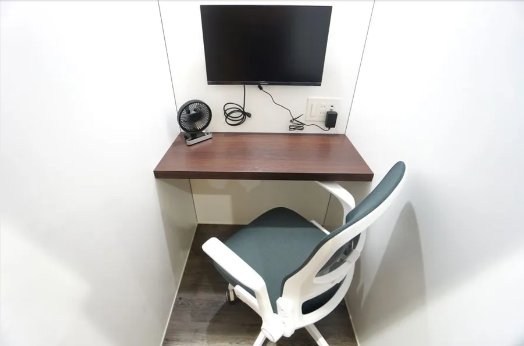 PaO Work 大通駅　札幌ノースプラザ