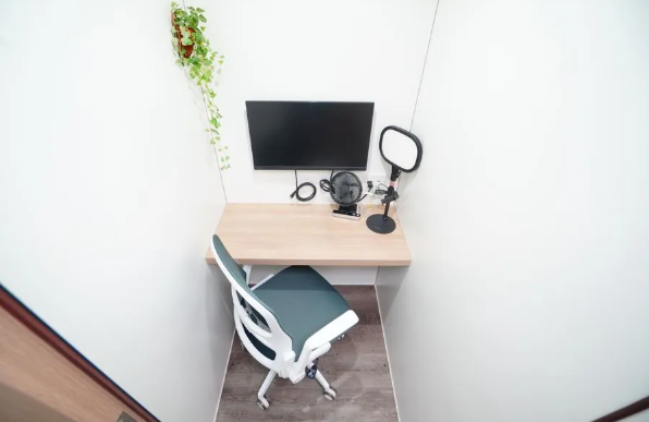 RemoteworkBOX  個室ワークブース広尾