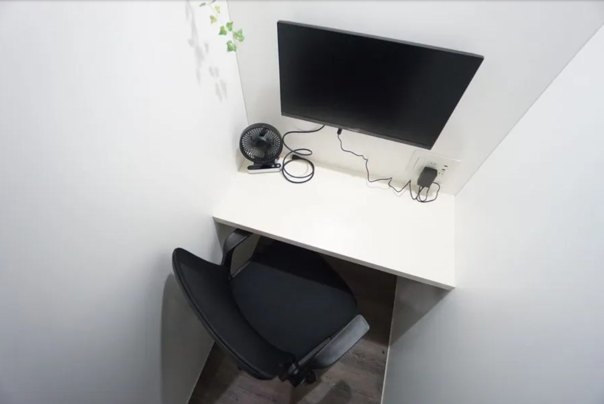 PaO Work NMF駿河台ビル