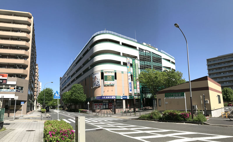 CHATBOX港北センター南