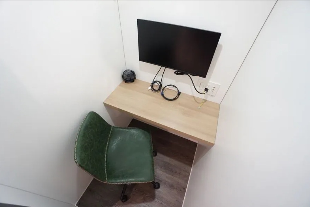 SoloWork中目黒駅前