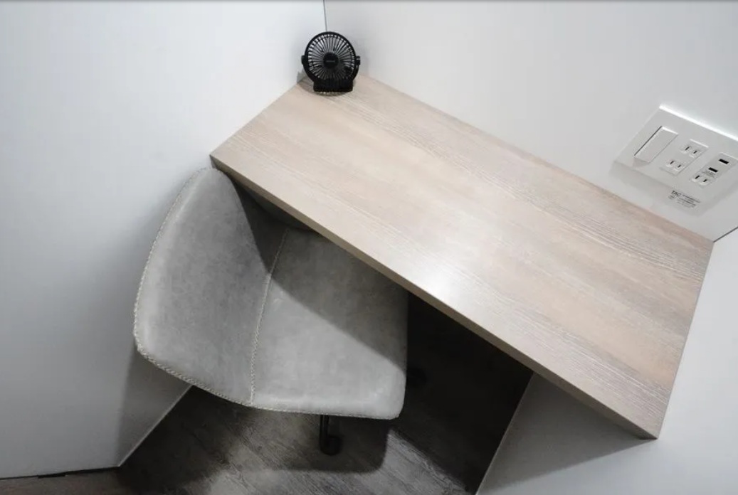 SpemaBOX桜木町ワシントンホテル