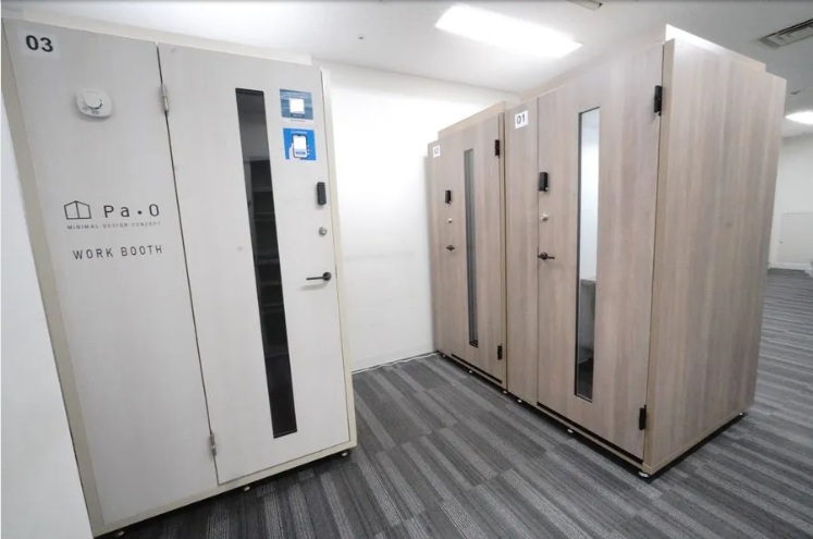 SpemaBOX_渋谷神南一丁目