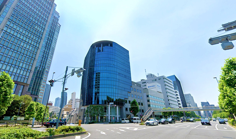 CHATBOX青山安田ビル