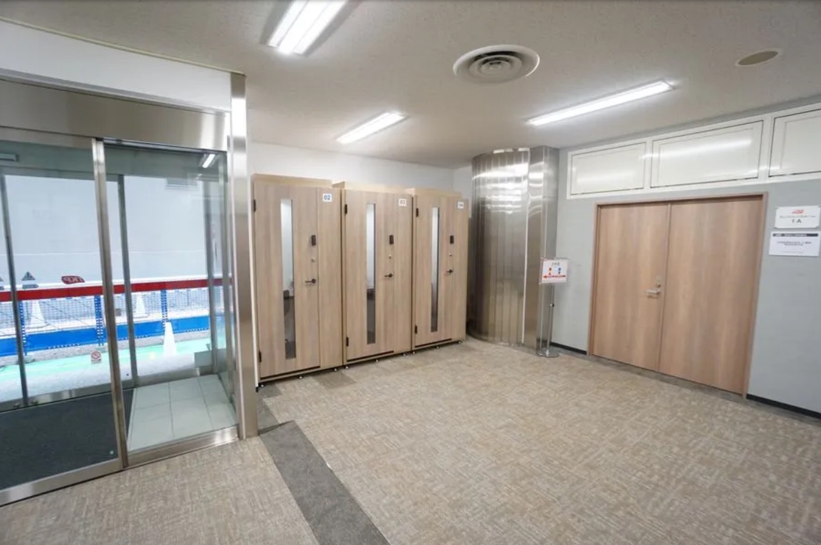 TKPビズ BOX 東京駅カンファレンスセンター