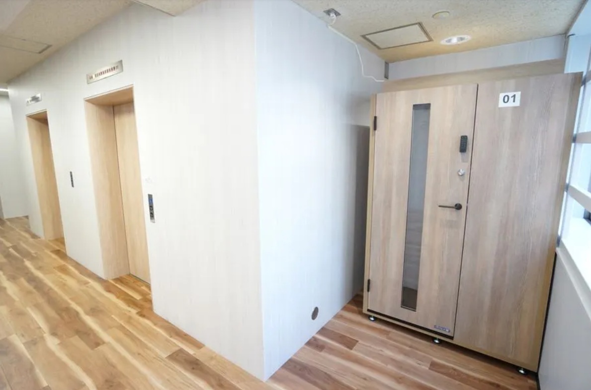 TKPビズ BOX 秋葉原カンファレンスセンター