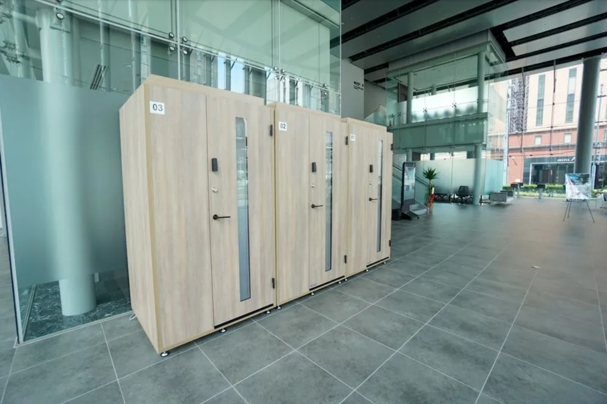 TKPビズ BOX ガーデンシティPREMIUM名古屋太閤
