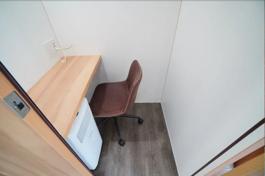 SoloWork新大阪東口