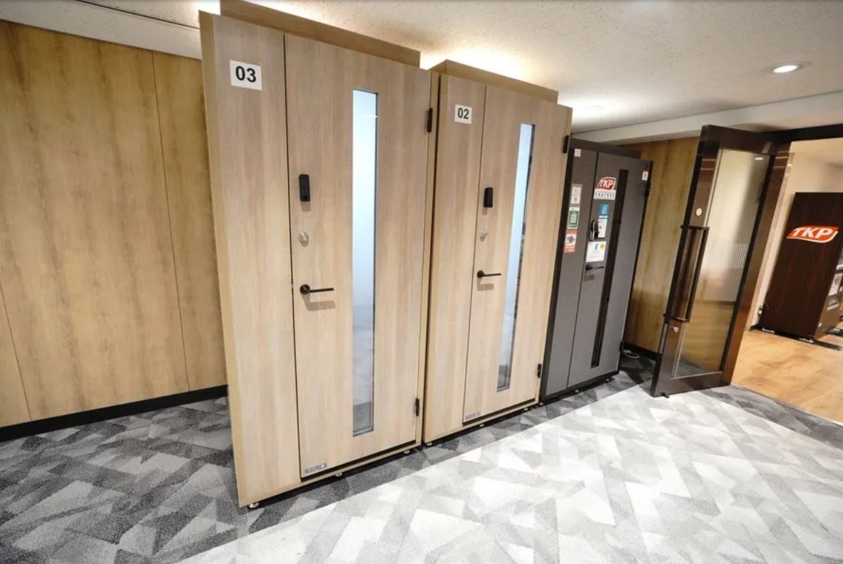 TKPビズ BOX 市ヶ谷カンファレンスセンター