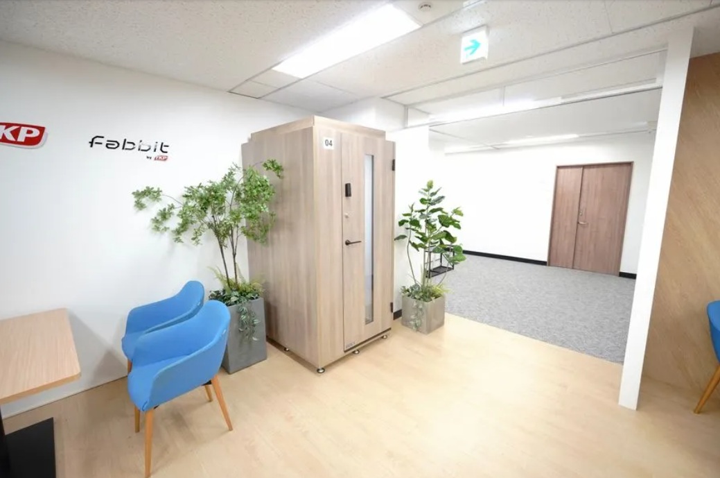 TKPビズ BOX ガーデンシティ渋谷