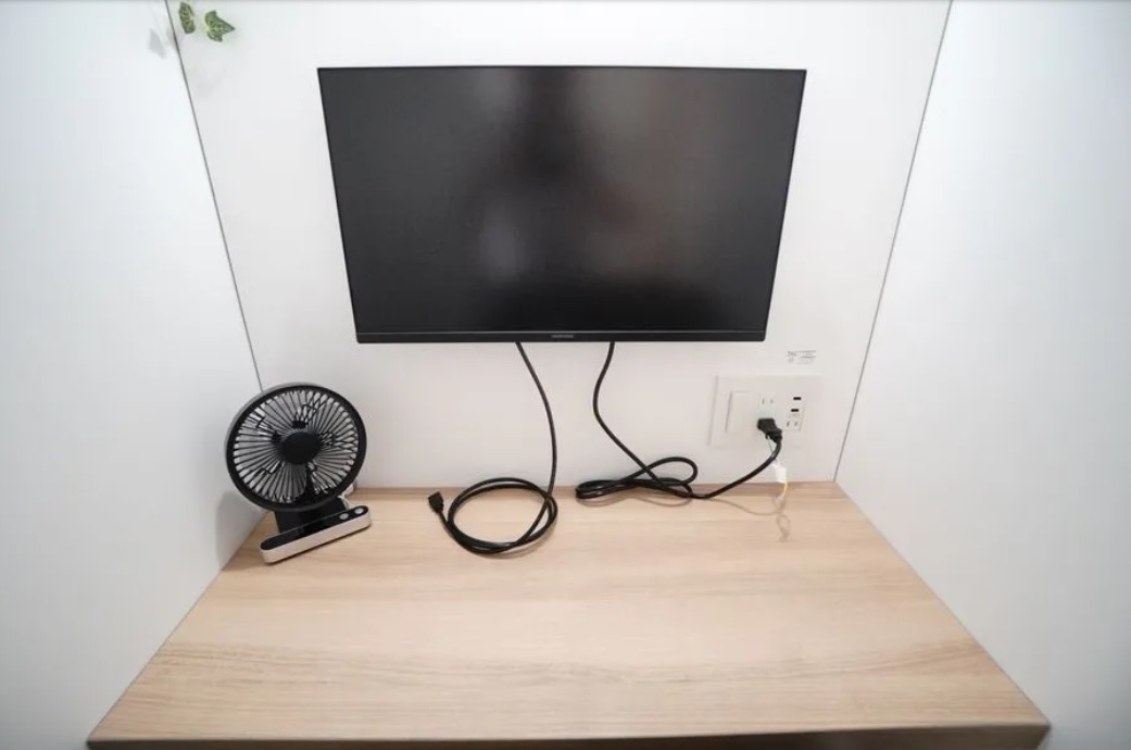 ワークブース吉祥寺ネクスト