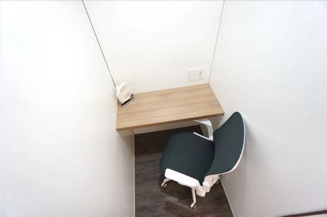 上本町MH WORK BOX