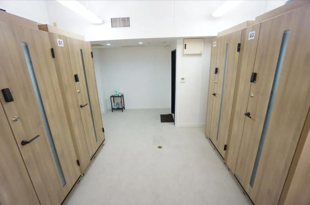 上本町MH WORK BOX