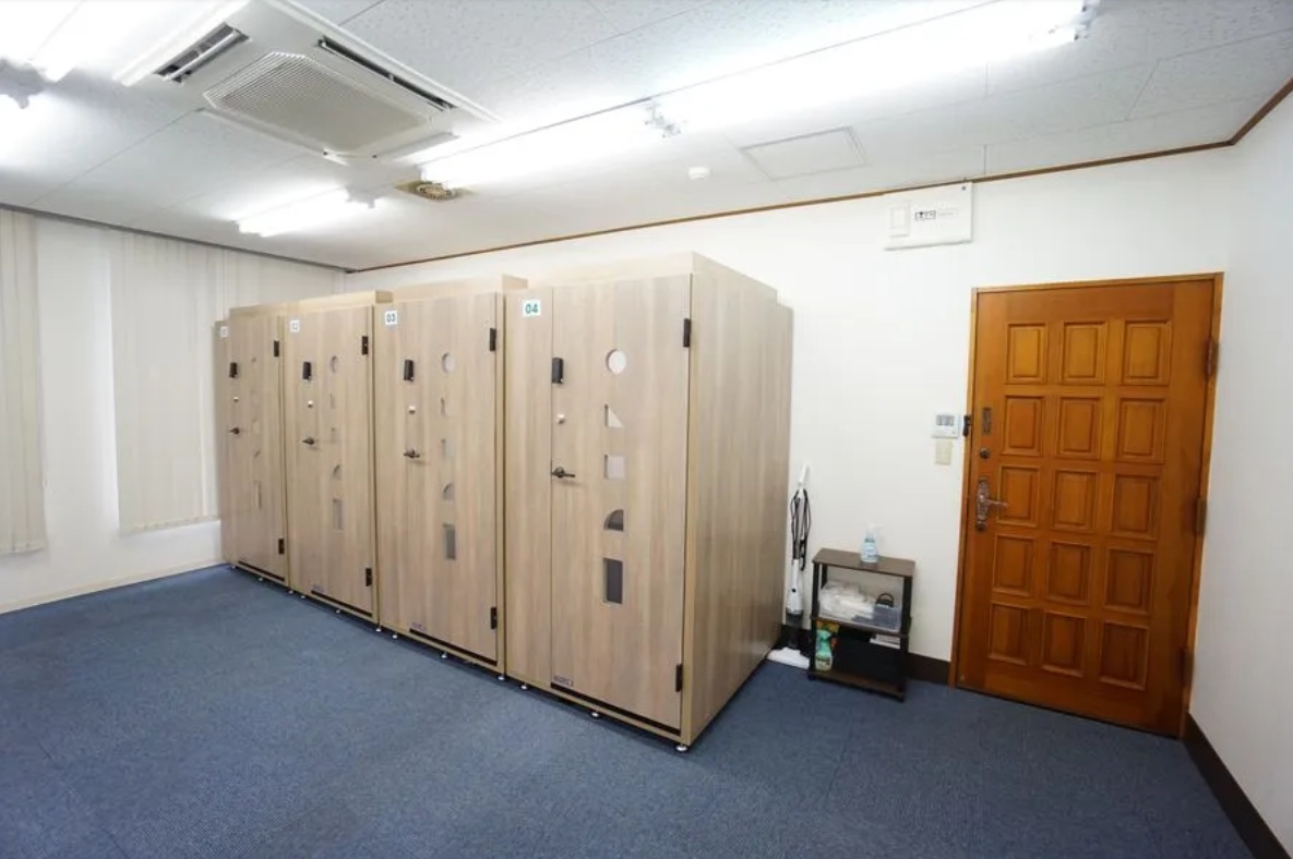 SpemaBOX_小倉駅北口