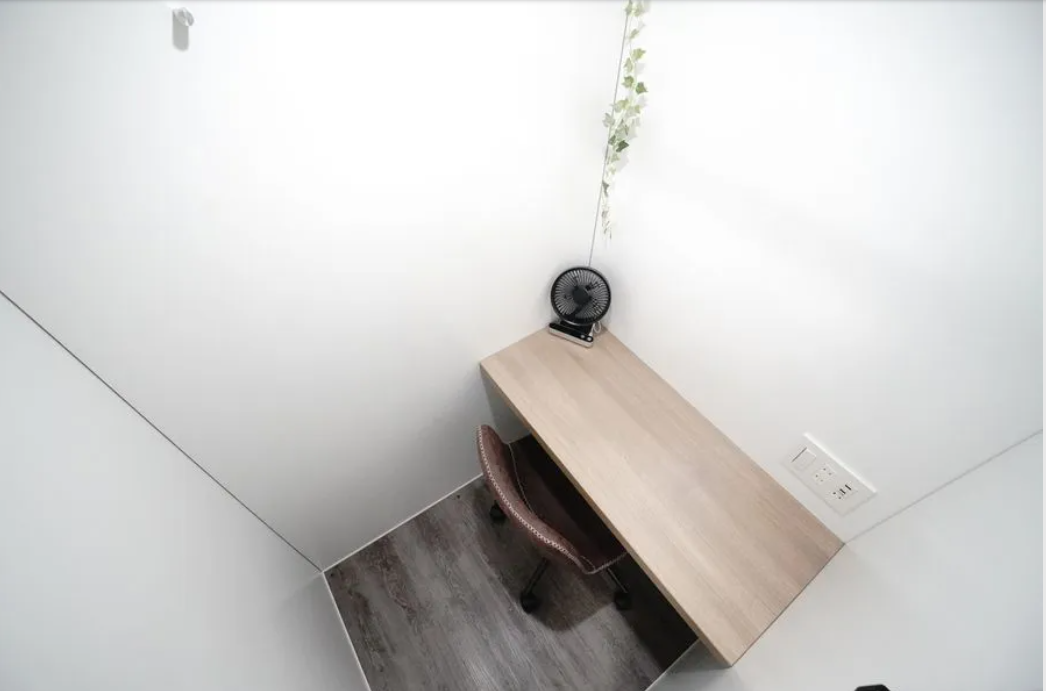 ワクバコ心斎橋