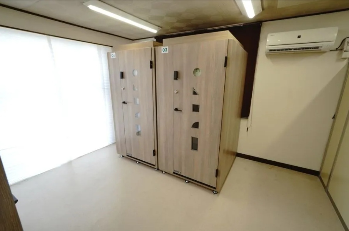 SpemaBOX_宇都宮駅西口