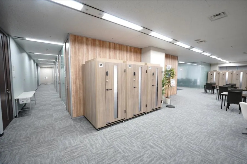 TKPビズ BOX 虎ノ門カンファレンスセンター