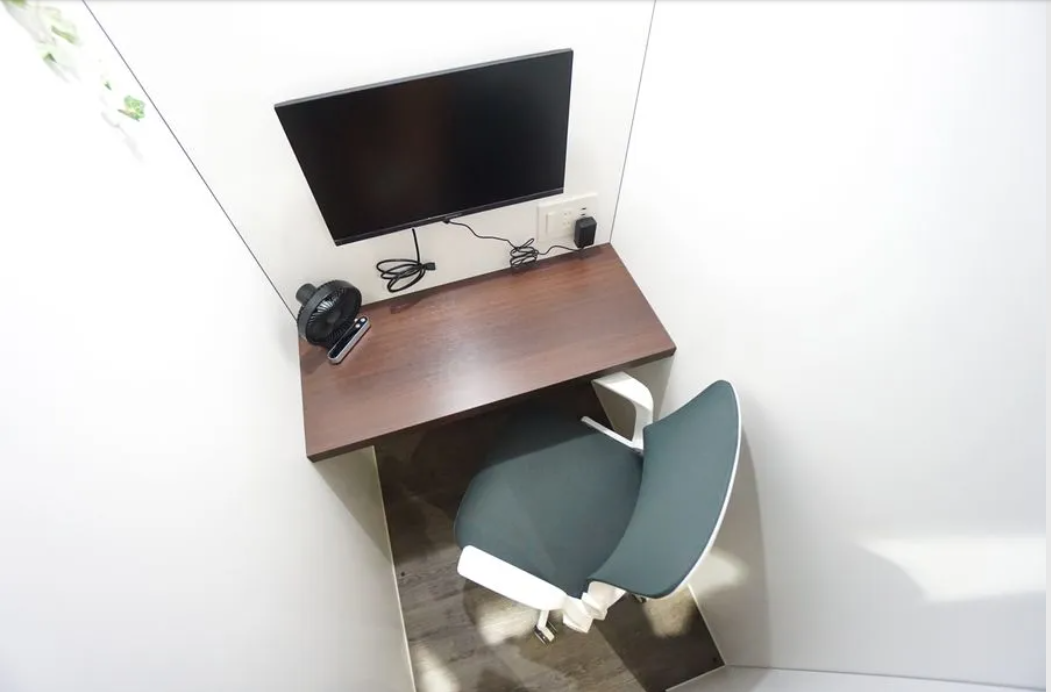 PaO Work 大通駅　札幌ノースプラザ