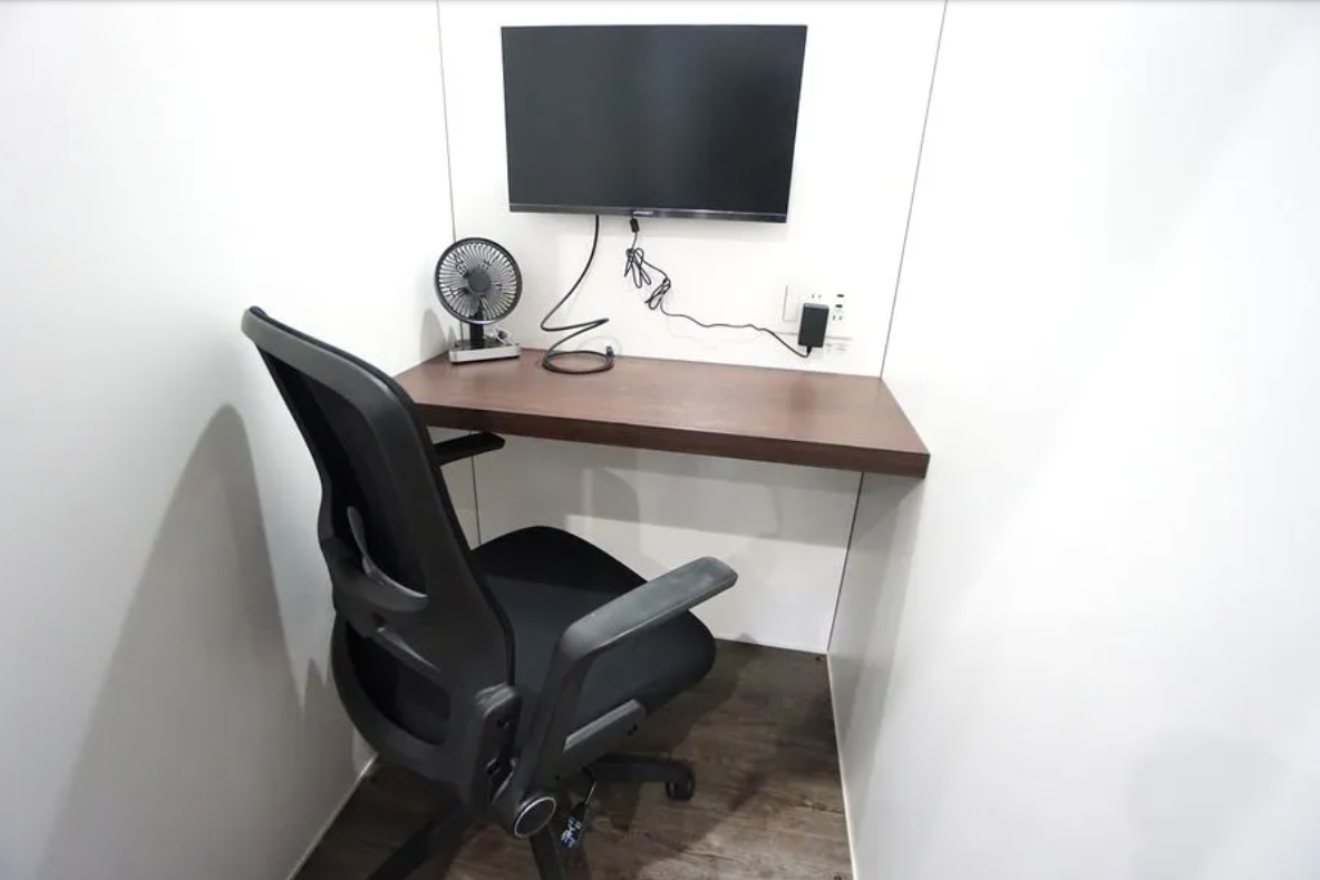 PaO Work NMF青山一丁目ビル