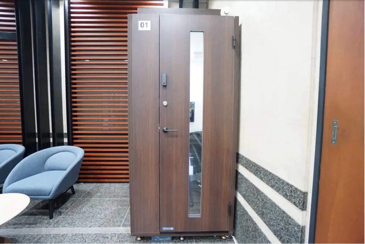 PaO Work NMF青山一丁目ビル