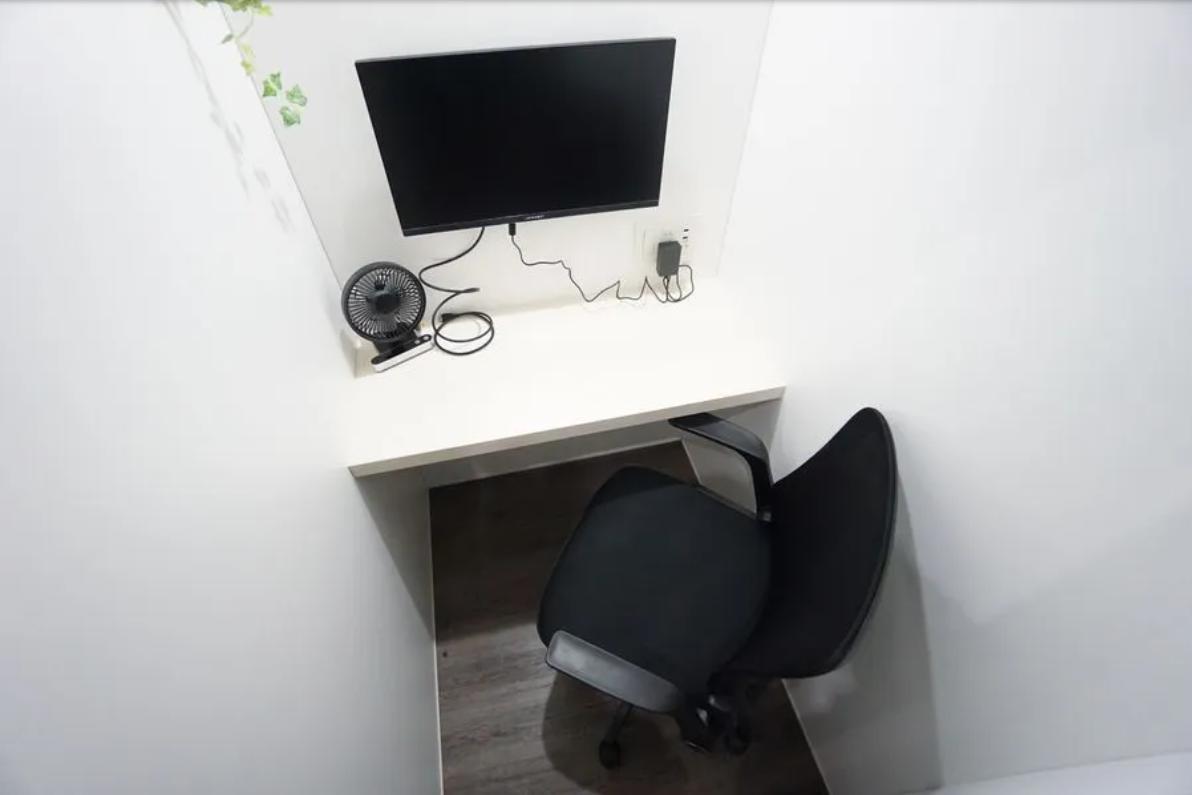 PaO Work NMF駿河台ビル