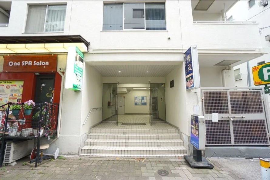 PaO Work 東陽町
