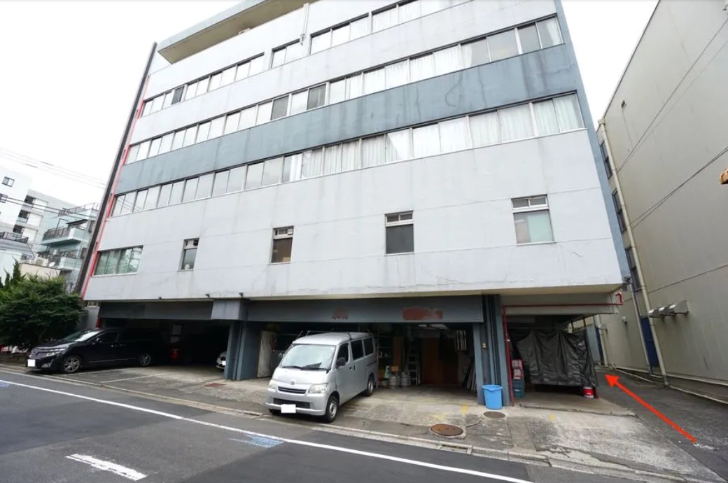 KOMOREBA 木場/門仲