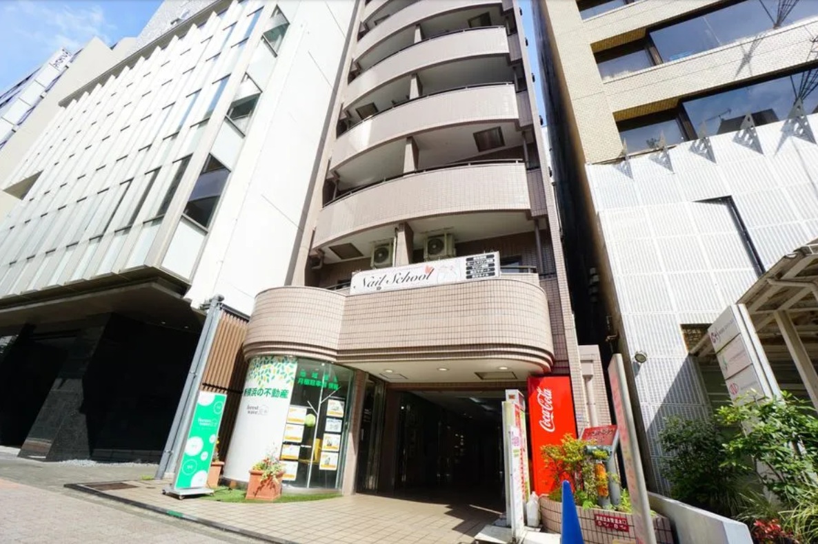 BIZ DESK 新横浜
