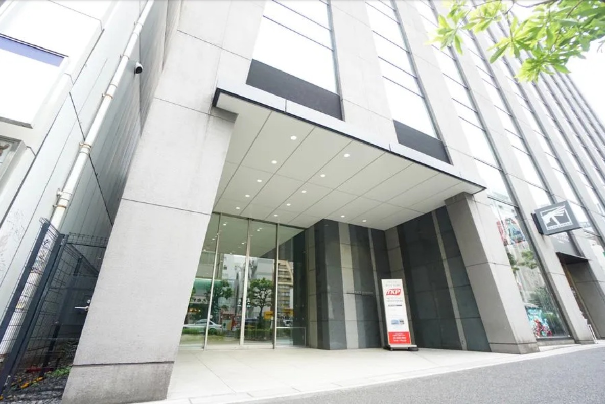 TKPビズ BOX ガーデンシティPREMIUM秋葉原