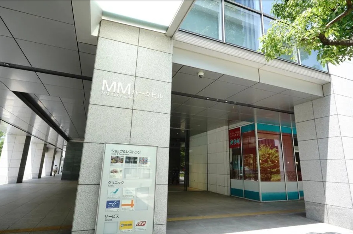 TKPビズ BOX ガーデンシティPREMIUMみなとみらい