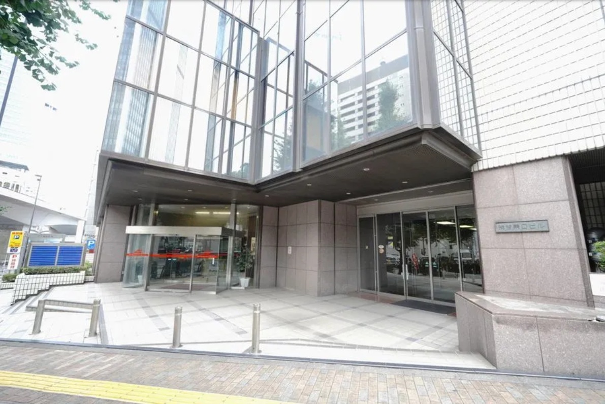 TKPビズ BOX ガーデンシティ渋谷