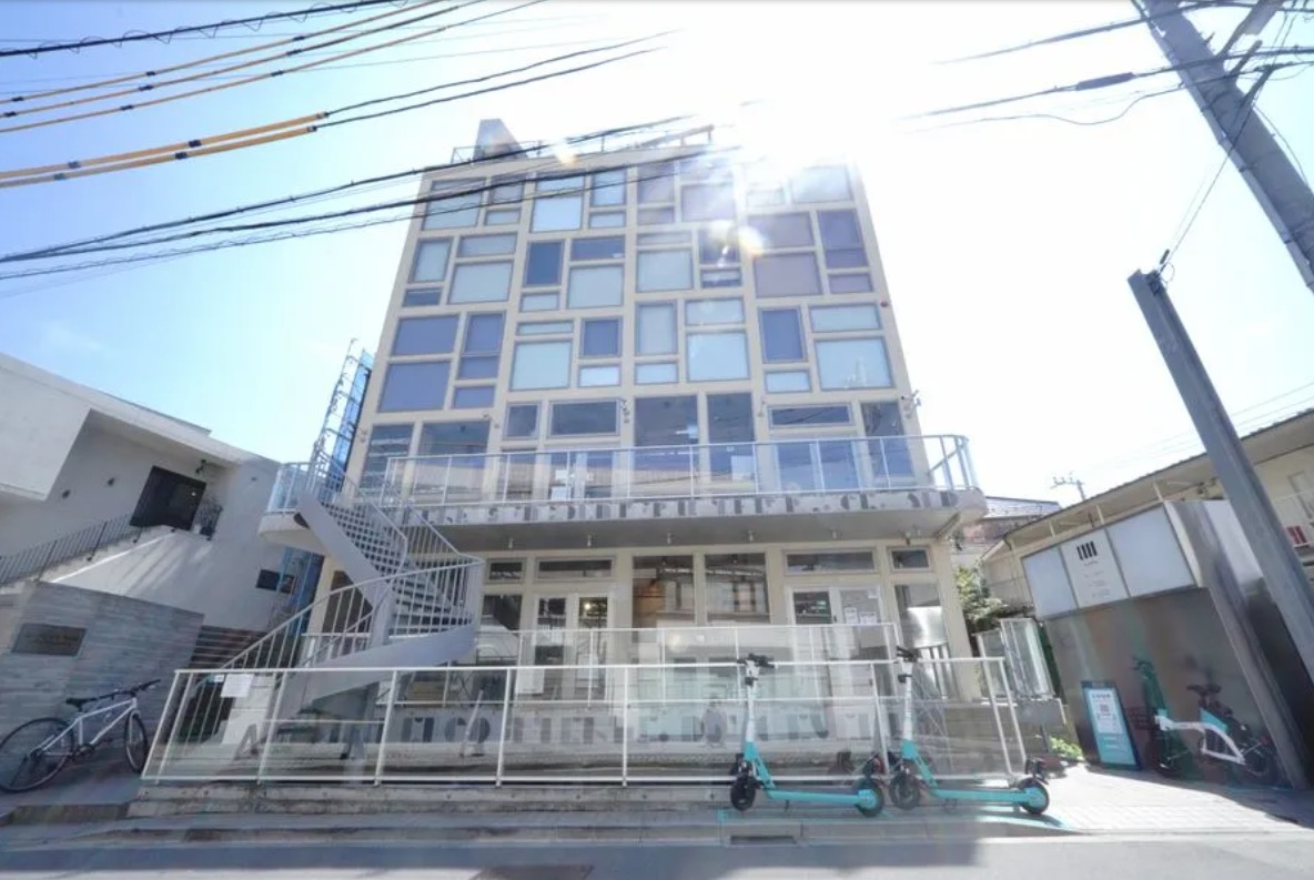 SpemaBOX_下北沢