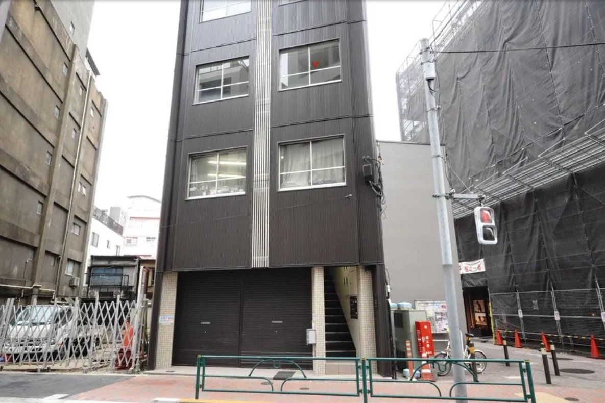 SoloWork練馬駅前