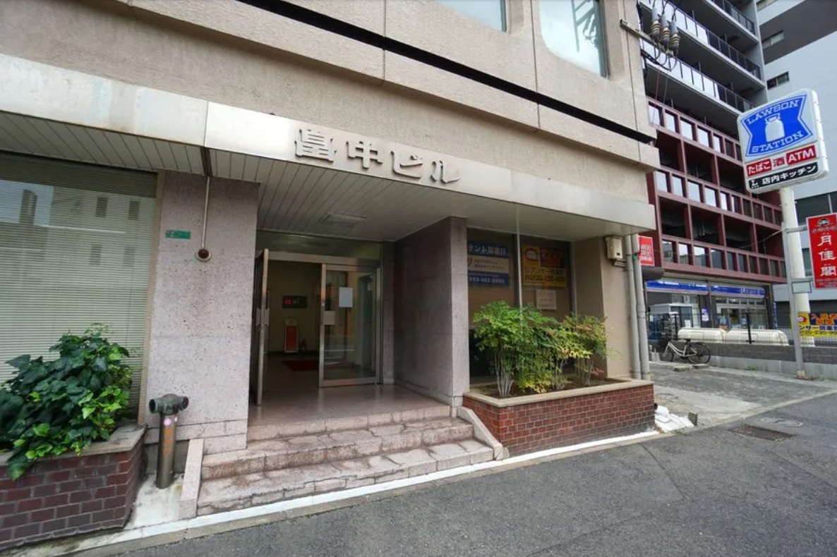 SpemaBOX_小倉駅北口