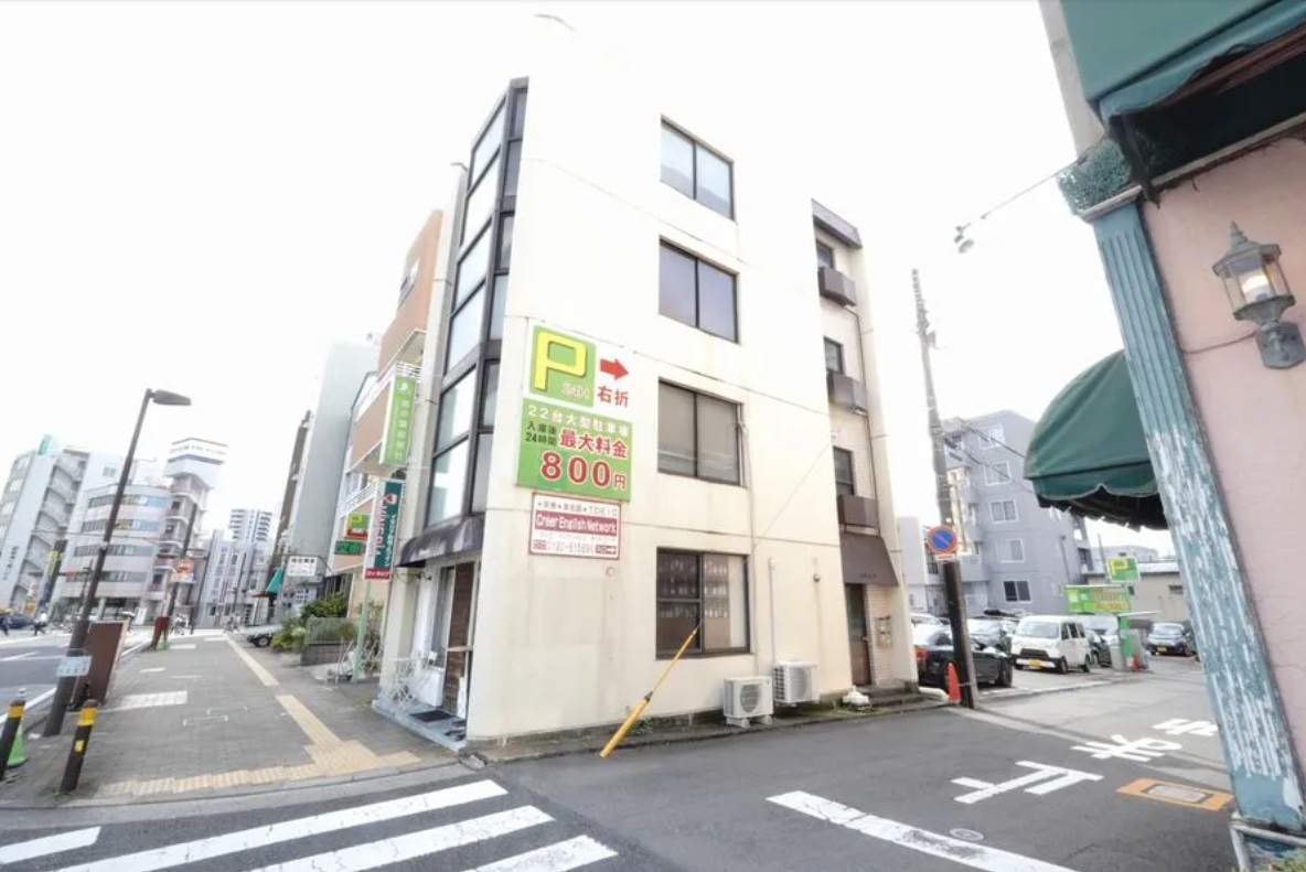 SpemaBOX_宇都宮駅西口